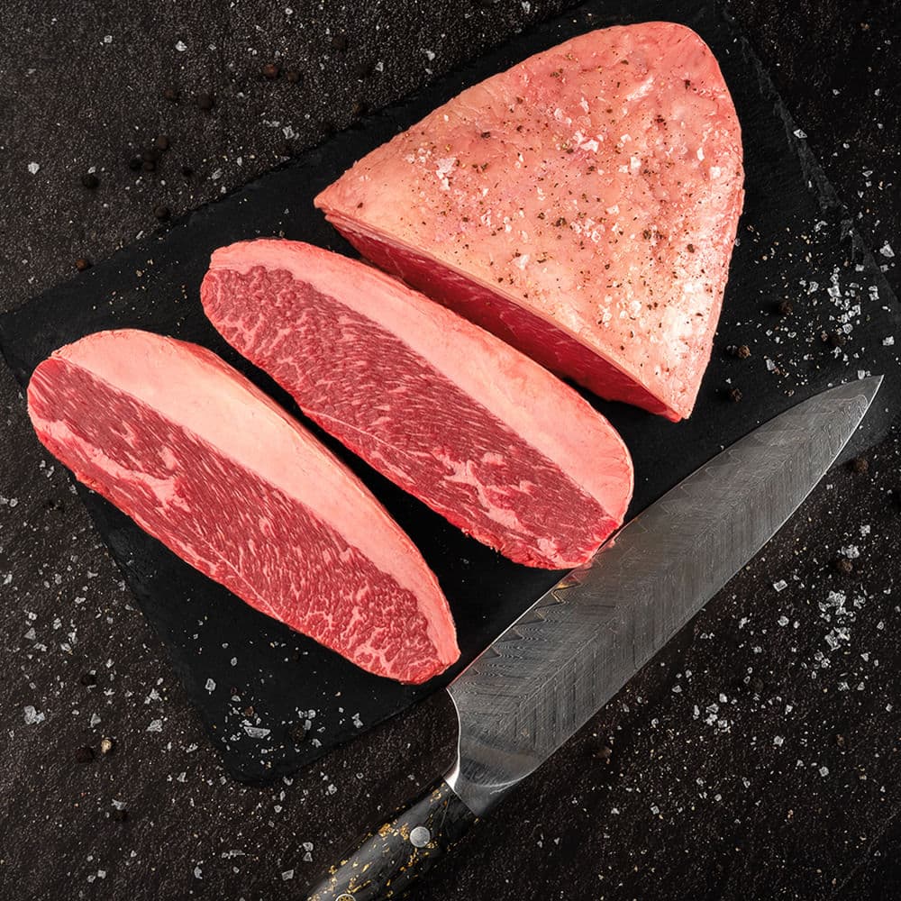Picanha Seleccion Black 500g