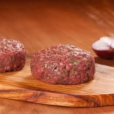 Hamburguer Polpetone 320g