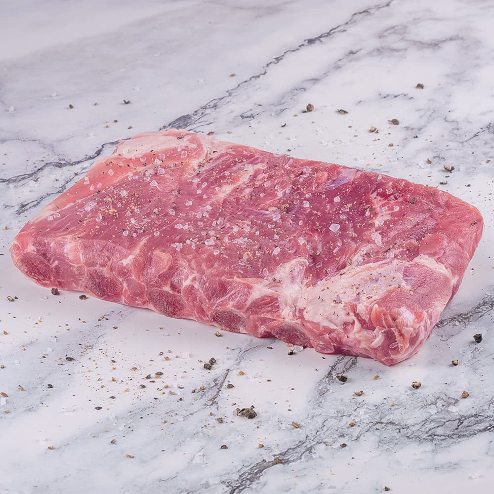 Costelinha Suina Premium 1kg